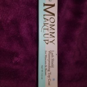 SOLD**Mommy makeup brand,  Lash shield